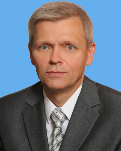 Юшкевич Игорь Андреевич